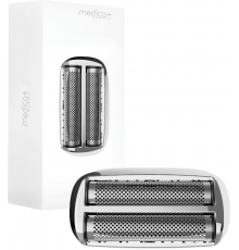 Змінна насадка для шейвера MEDICA+ STEEL 1400 (1шт) (Japan)