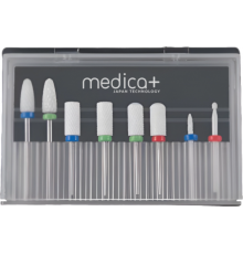 Керамічні насадки для фрезера MEDICA+ Nozzles 6x (Japan)