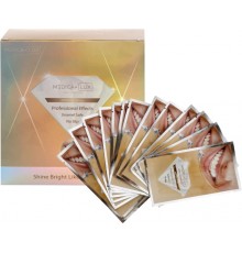 Відбілювальні смужки MEDICA+ 3DWhite Strips
