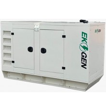 Дизельний генератор Ekogen (100 Kva)