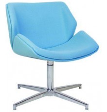 Крісло AURA LB CROSS