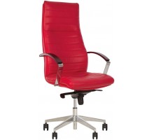 Крісло поворотне IRIS STEEL MPD AL70 P ECO-01 1.023