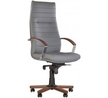 Крісло поворотне IRIS WOOD MPD EX4 SORO-23 1.031