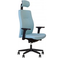 Крісло поворотне VISION HR EQA PL70 P KL-019