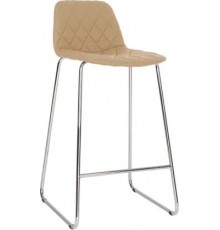 Барний стілець ALIYA hoker CFS chrome (BOX-1)