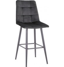 Барний стілець FORM HN hoker antr (BOX-1) SQR