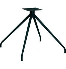 Комплектуючий виріб Chairframe SUNNY black (BOX-4)