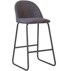 Барний стілець RAY hoker antr (BOX-1)