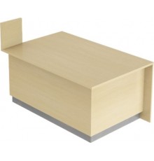 Модуль ресепшн MP113L