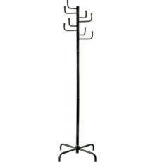 Вішалка CACTUS black