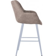 Барний стілець VENSAN plus HN hoker alu