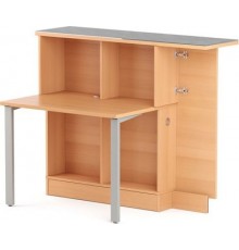 Модуль ресепшн MP140L