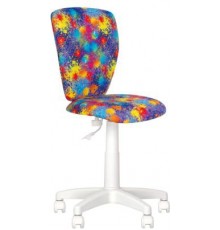 Крісло POLLY GTS white PL51