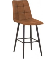 Барний стілець FORM HN hoker black (BOX-1) SQR