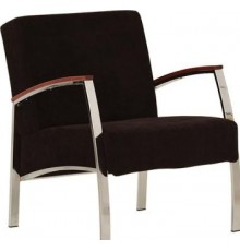 Крісло INCANTO chrome