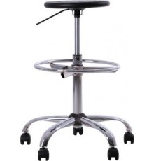 Крісло SENIOR GTS ring base CHR61