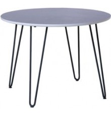 Стіл журнальний ALI H16 D500