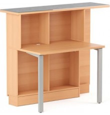 Модуль ресепшн MP141R