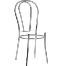 Комплектуючий виріб Chairframe TULIPAN chrome (BOX-4)