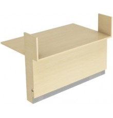 Модуль ресепшн MP115