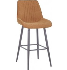 Барний стілець NICOLE HN hoker antr (BOX-1) LN