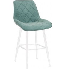 Барний стілець NICOLE HN hoker white (BOX-1) RMB