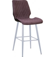 Барний стілець LIPS HN hoker alu (BOX-1) RMB