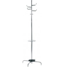 Вішалка ARIZONA chrome