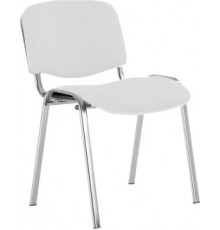 Комплектуючий виріб Chairframe ISO chrome +stub PACK25