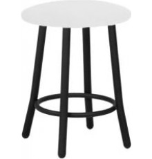 Комплектуючий виріб Chairframe TEDDY black (BOX-4)