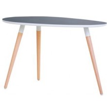 Стіл журнальний LEAVES L H16 750*500