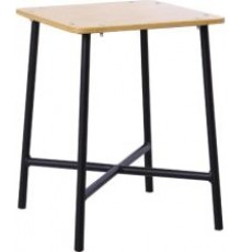 Стілець IRON black PACK 60