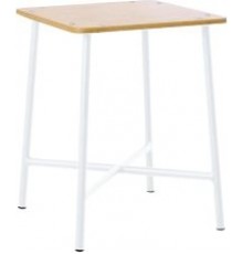 Стілець IRON white (BOX-5)