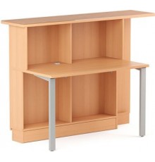 Модуль ресепшн MP143R