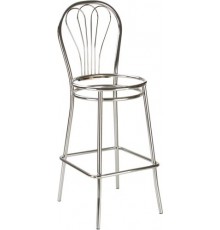 Комплектуючий виріб Chairframe VENUS hoker chrome (BOX-2)