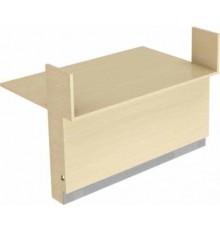 Модуль ресепшн MP116