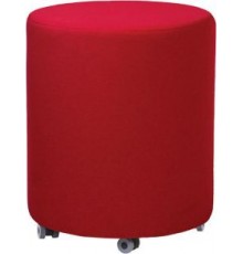 Пуф ROUND mobile (BOX-2)