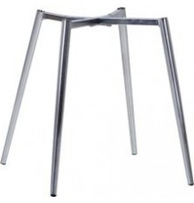 Комплектуючий виріб Chairframe FOXY chrome (BOX-1)