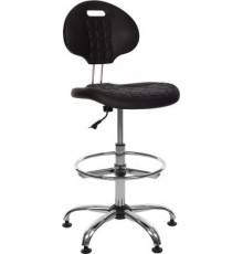 Крісло LABORANT GTS ring base CHR61