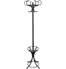 Вішалка VENEZIA black