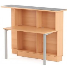 Модуль ресепшн MP142L