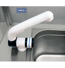 Комплект - кран та помпа