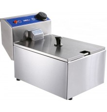 Чебуречниця ЧБ-8