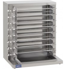 Шашличниця електрична Ш-8