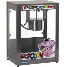 Апарат для попкорну АПК-П-150</br>
