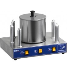 Апарат для хот-догів АПХ-Ш