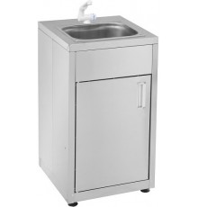 Рукомийник автономний АР-15 Нж