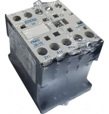 Пускач ПМ 0-09-10
