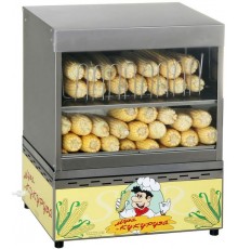 Апарат для кукурудзи АК