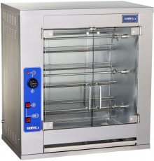 Гриль для курей ГК-6